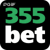 Logo da 355BET