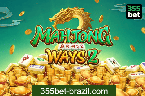 Mahjong Ways Slot - PG Soft